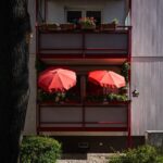 Jak przygotować balkon do wypoczynku w ciepłe dni